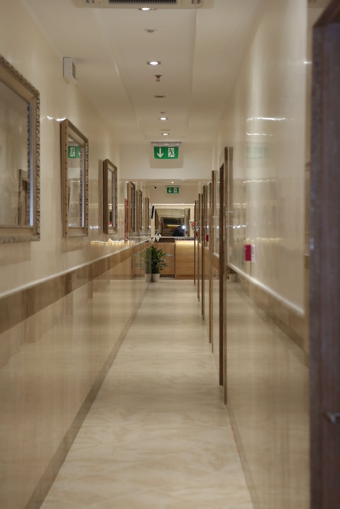Esposizione Palace Hotel 6/50