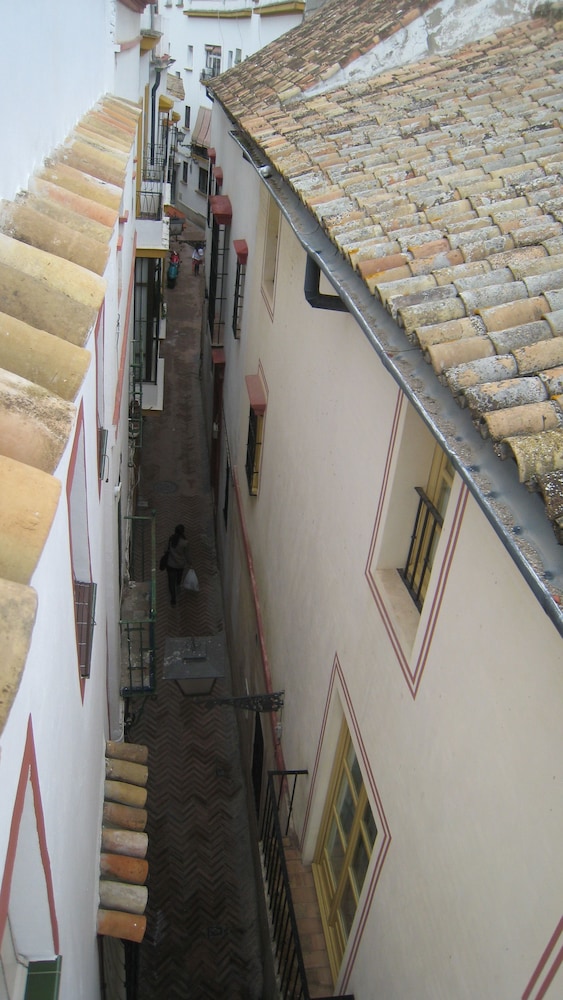 Pension La Montorena 38/50