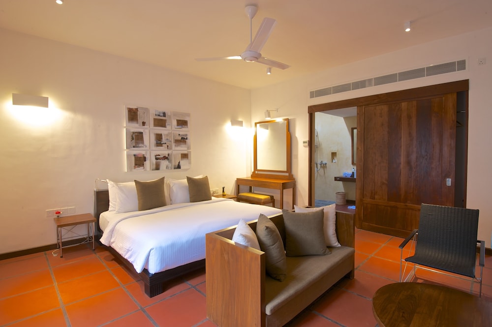 Jetwing Thalahena Villas 12/34