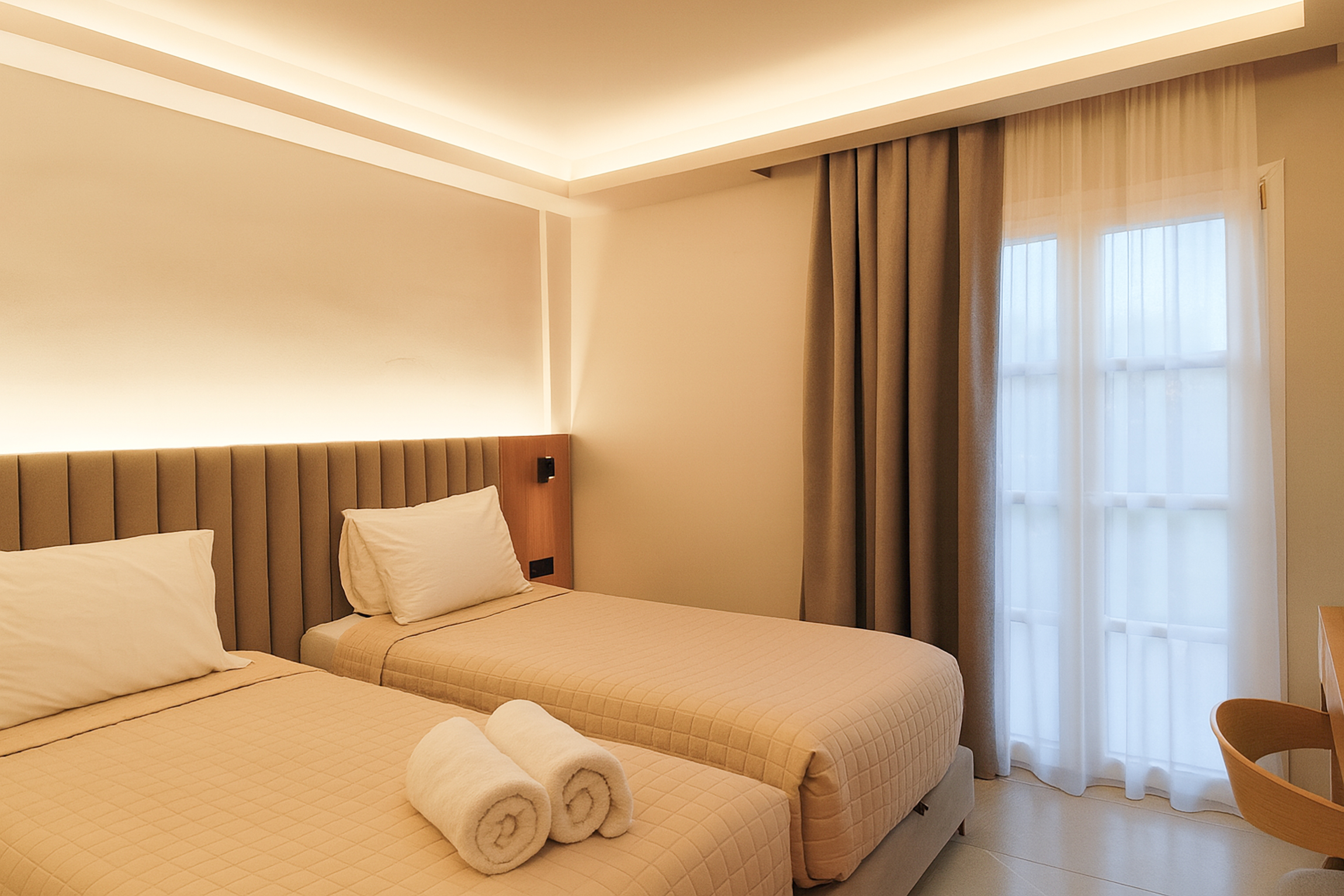 Ionian Princess Suite Hotel 14/57