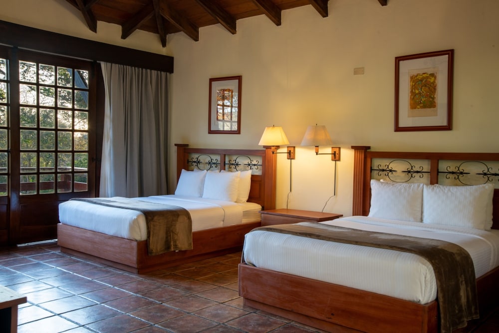 Borinquen Thermal Resort 12/50