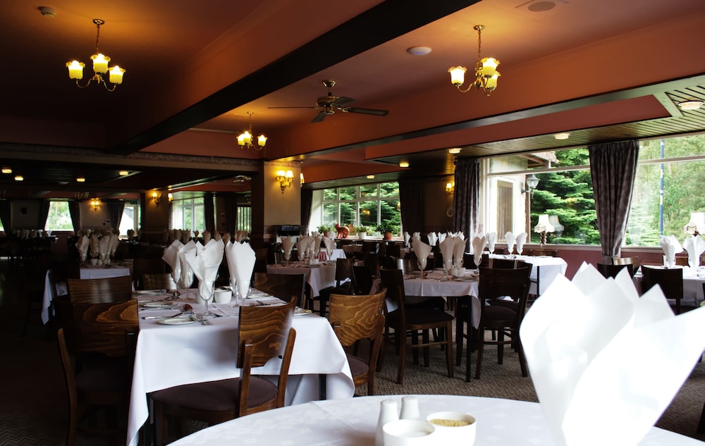 Highlander Hotel Newtonmore 29/42