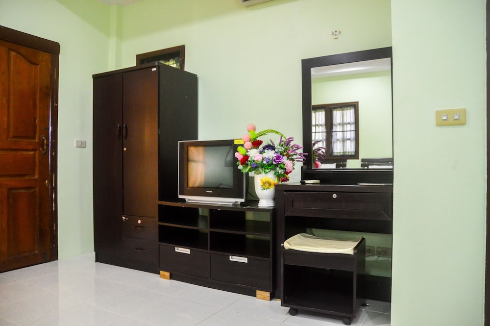 Rimpu Hill Resort 16/67