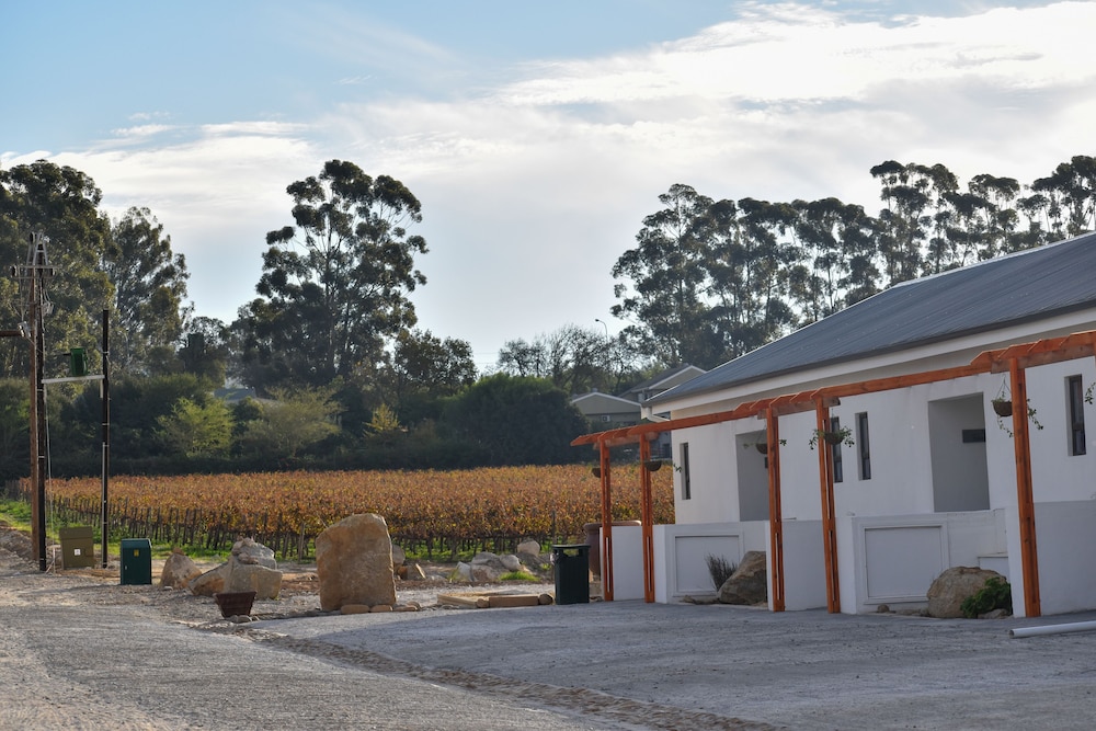 Middelplaas Paarl Guesthouse 19/31