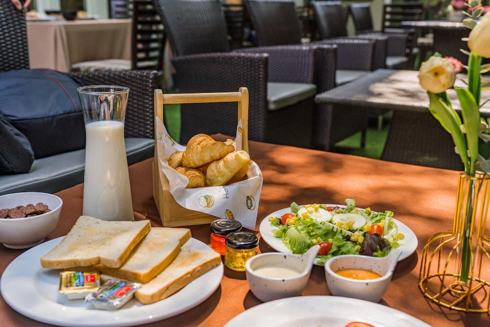 La Petite Salil Sukhumvit Thonglor 1 38/50