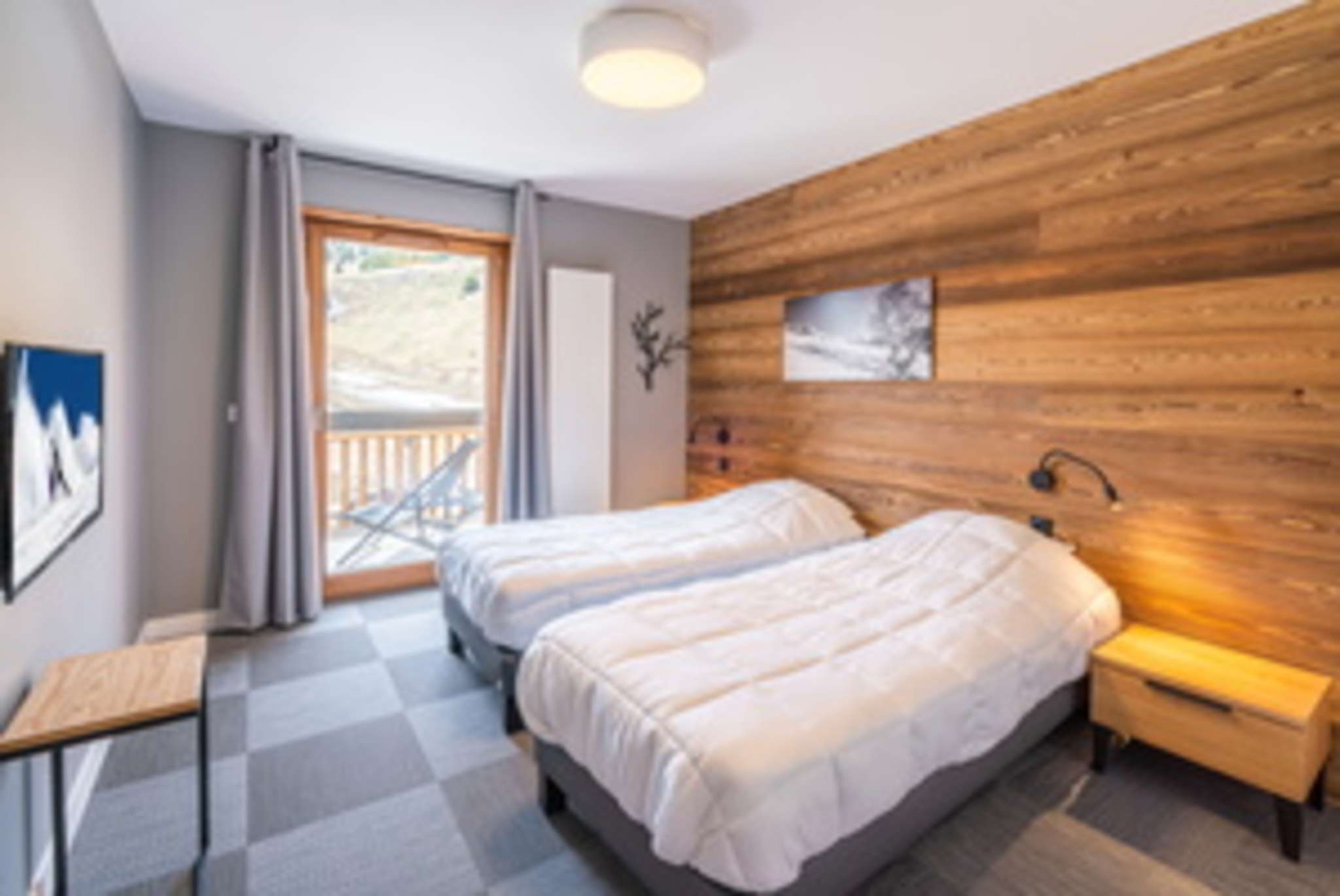 Residence Vacanceole Les Ecrins D'Auris 21/54