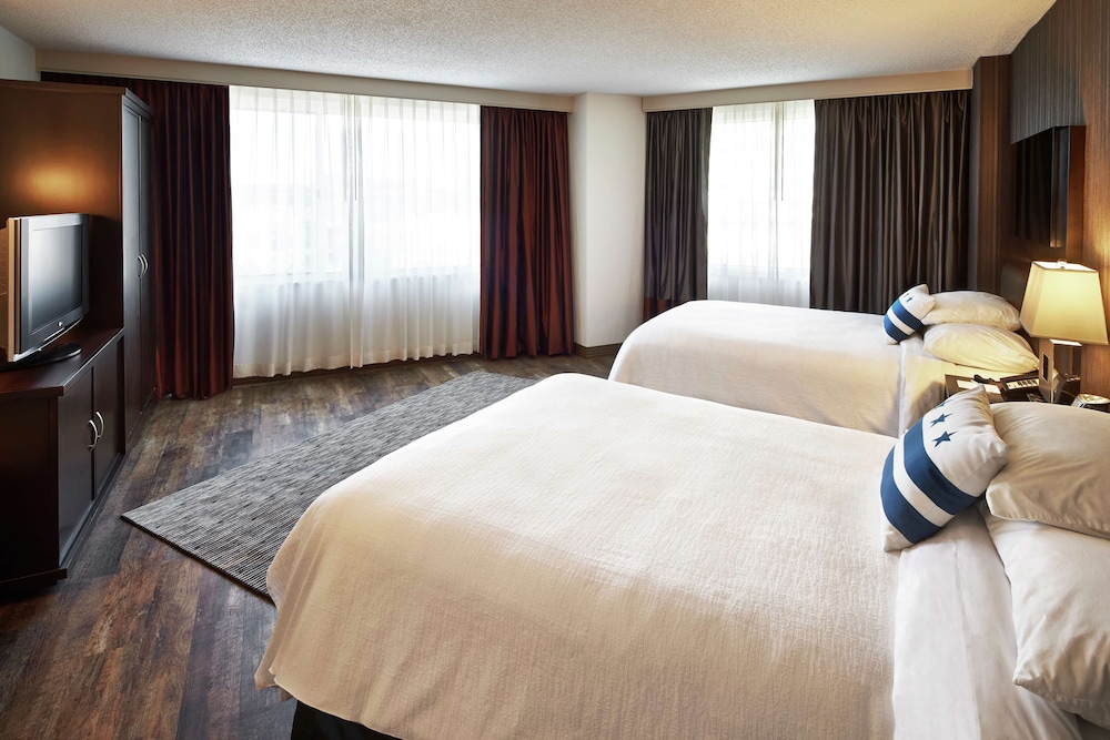 Embassy Suites By Hilton Washington Dc Chevy Chase Pavilion 25/80