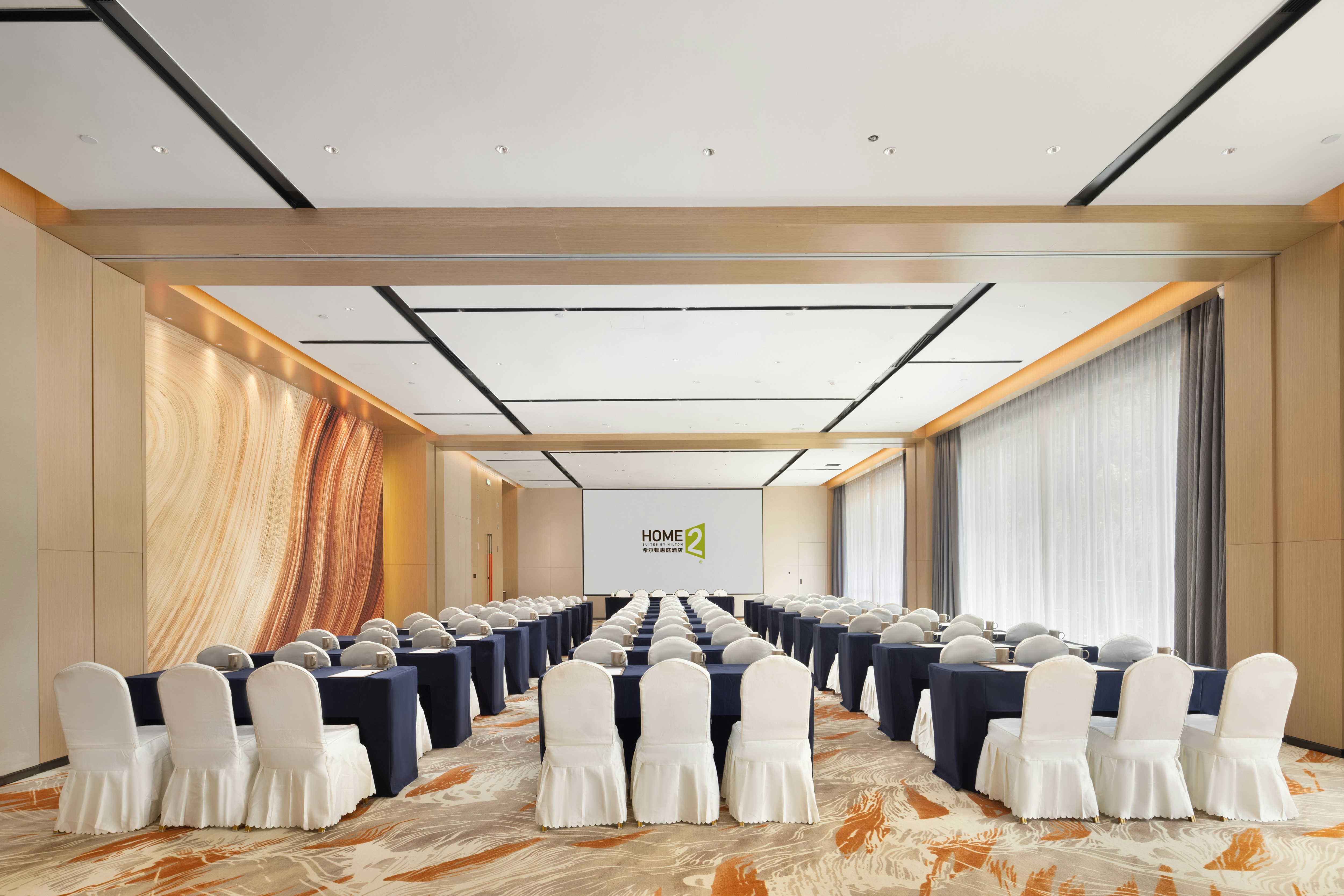 Home2 Suites by Hilton Chenzhou Nuanshui Hot Spring 45/51