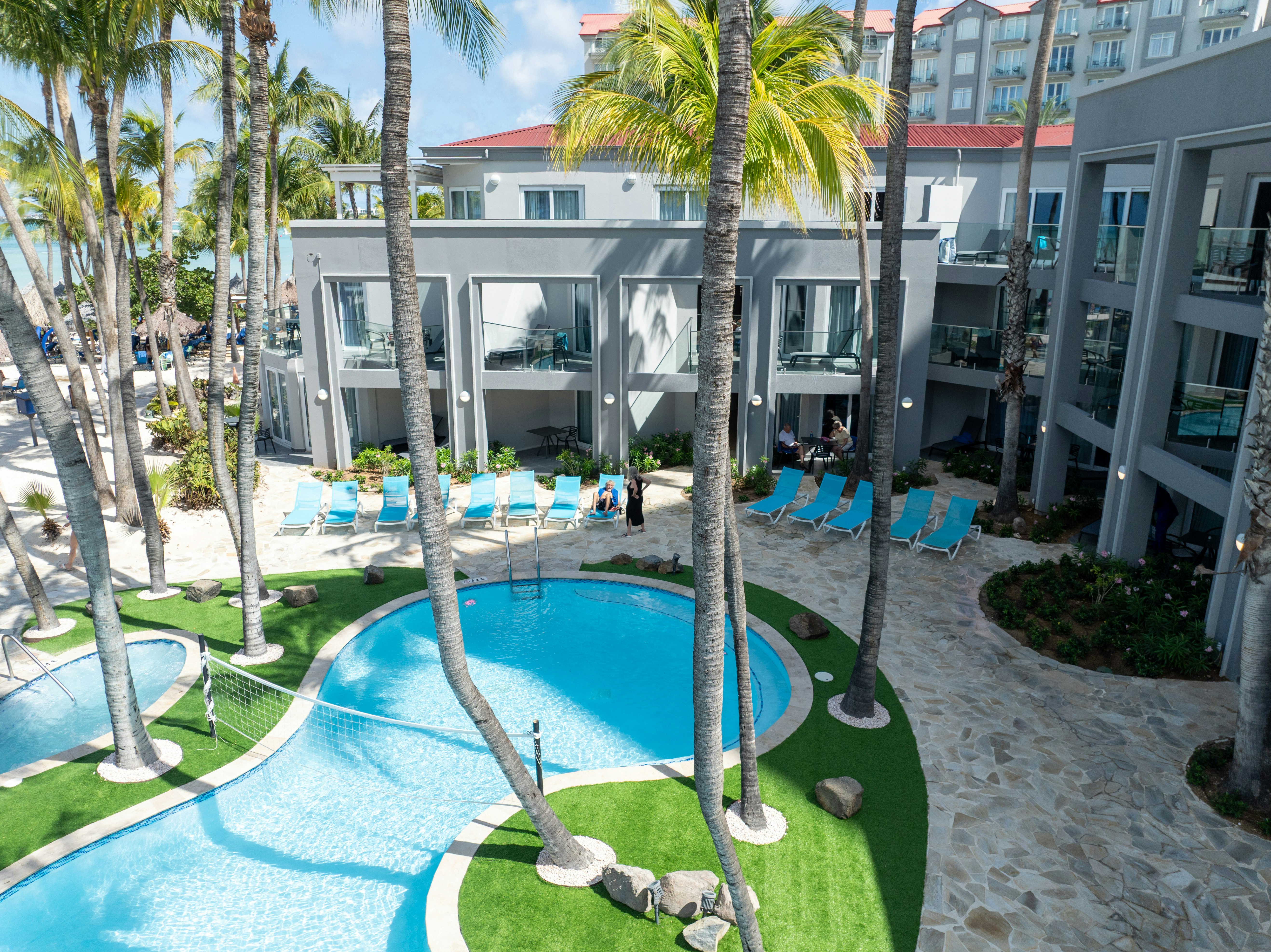 Divi Aruba Phoenix Beach Resort 22/36