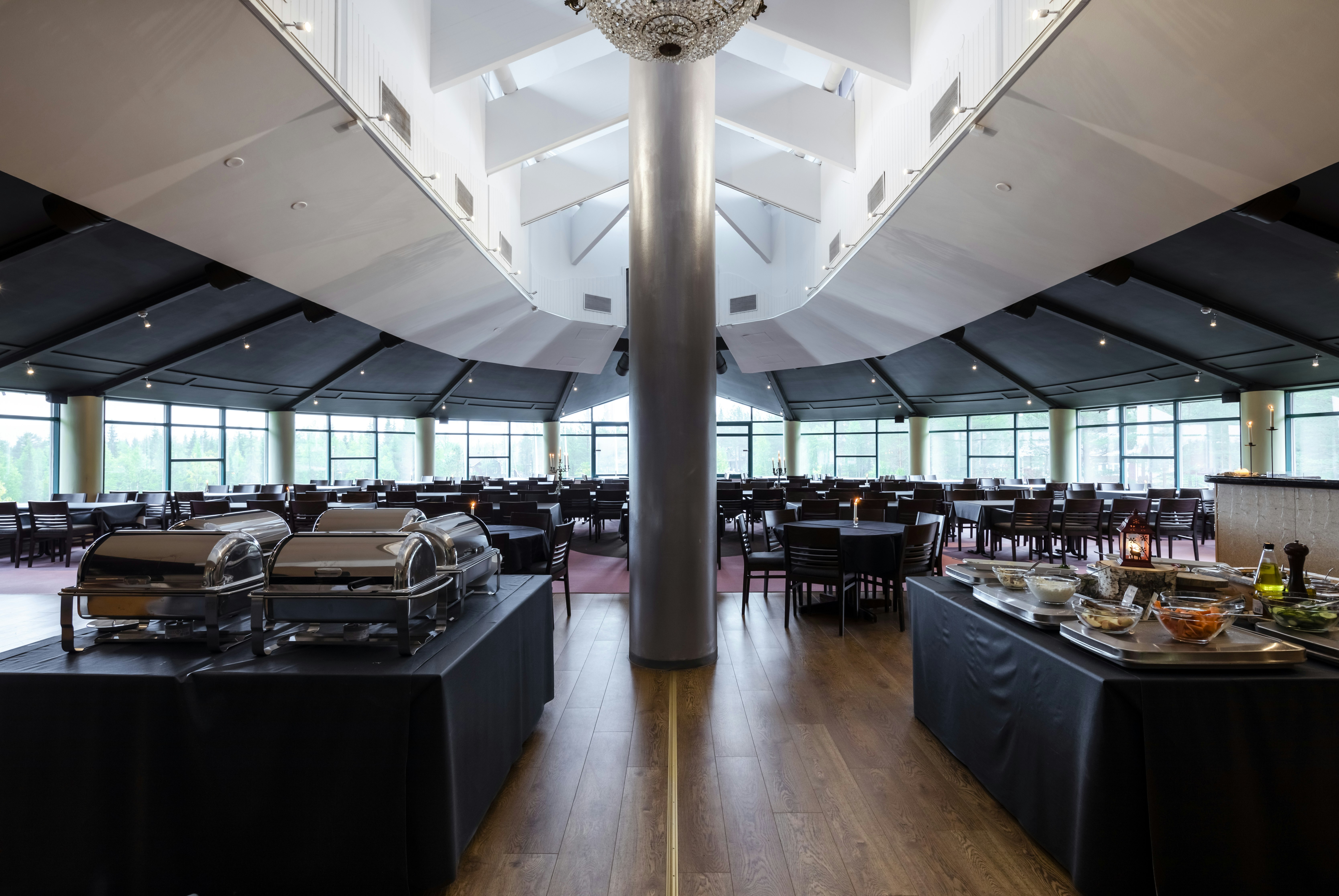Lapland Hotels Yllaskaltio 12/13