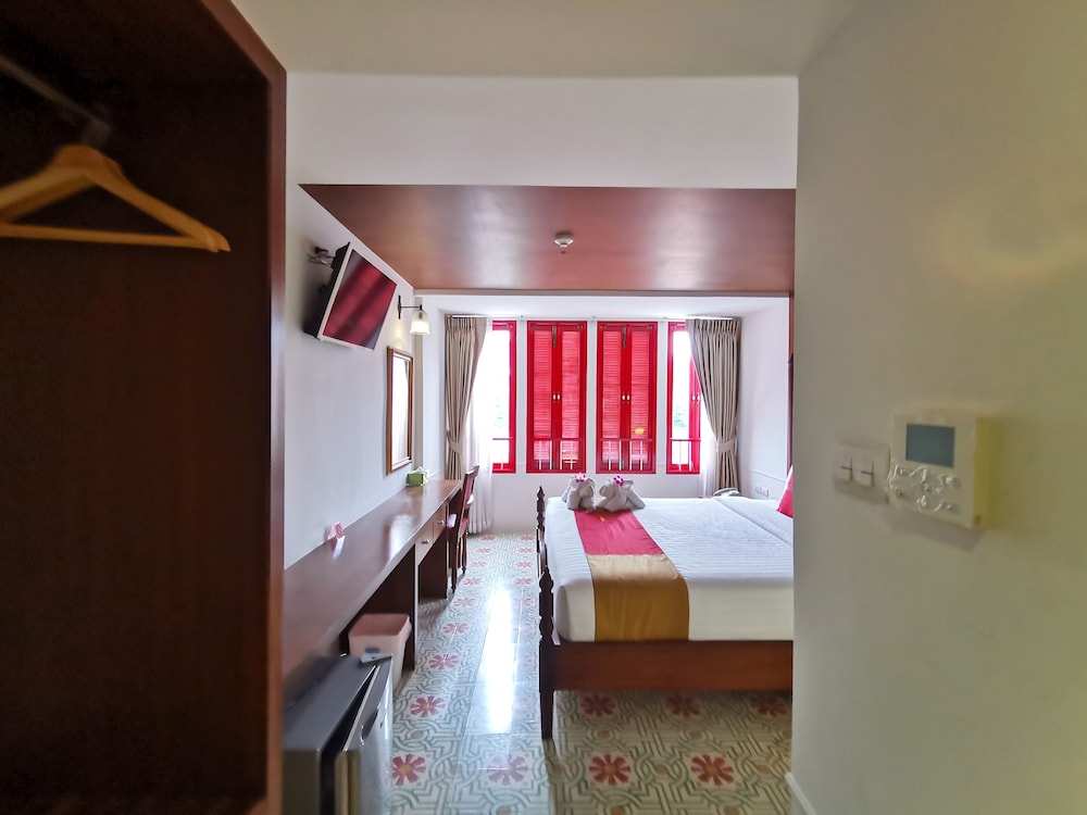 Lertnimit Boutique Hotel 19/61