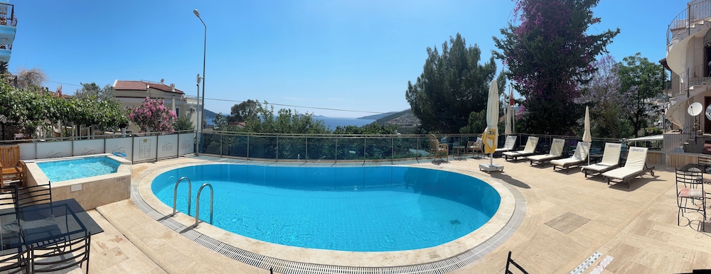 Enda Boutique Hotel 39/70