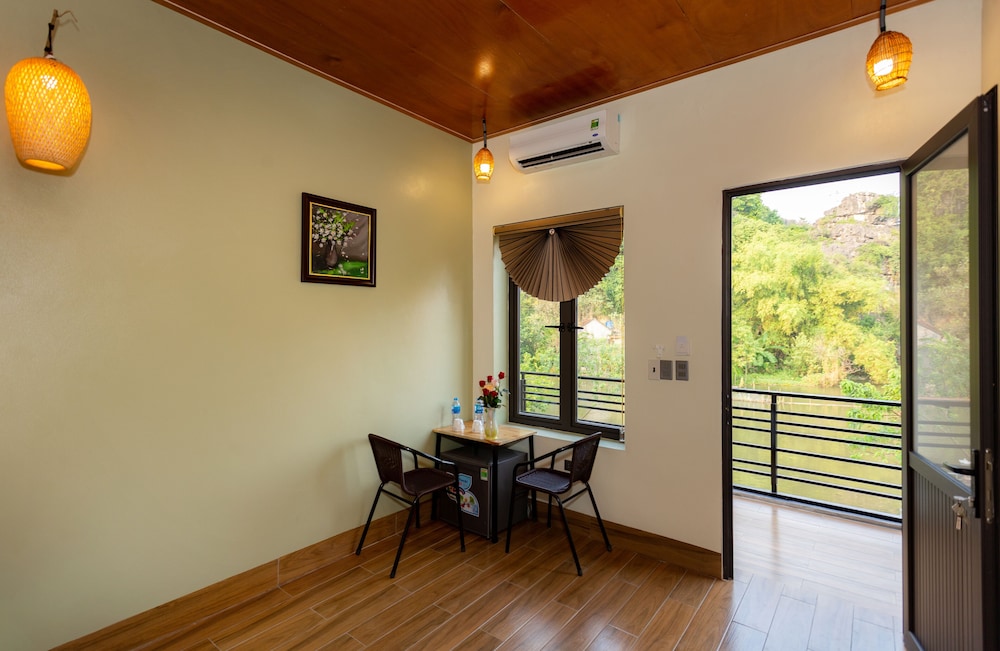 Ninh Binh Valley Homestay 12/28