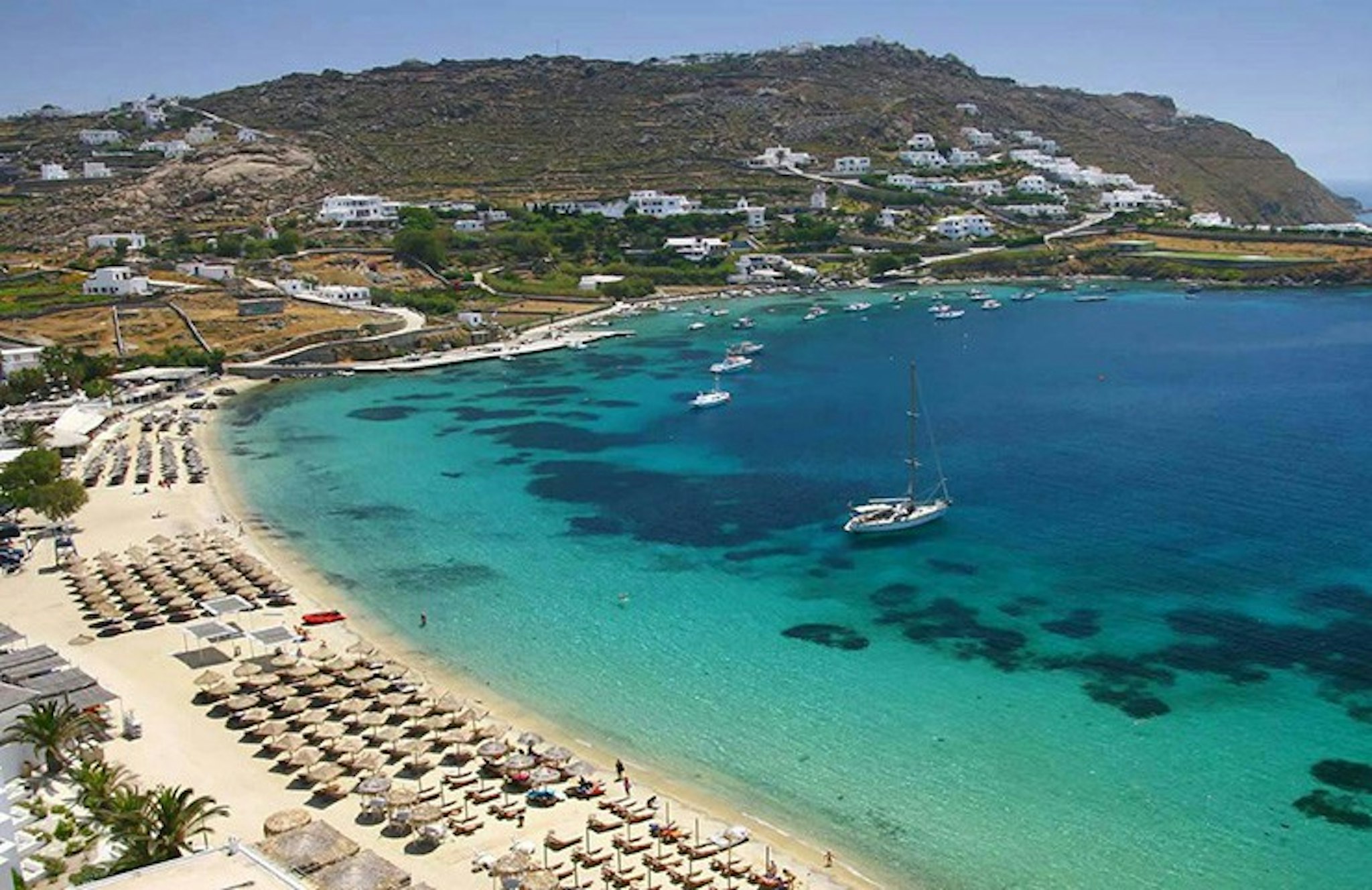 Dionysos Luxury Hotel Mykonos 55/59