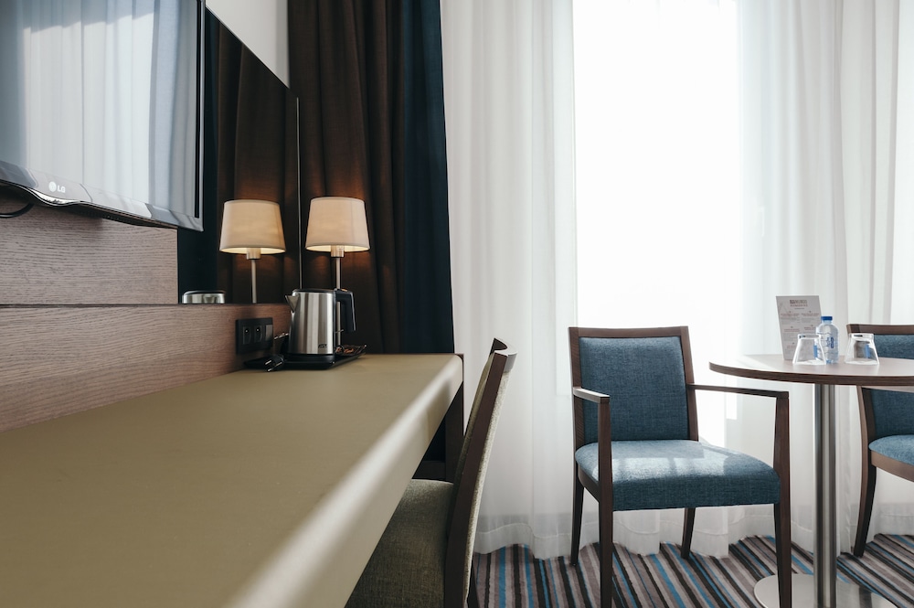 Leopold Hotel Oudenaarde 63/73