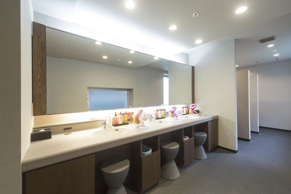 Dormy Inn Premium Shibuya Jingumae 31/32