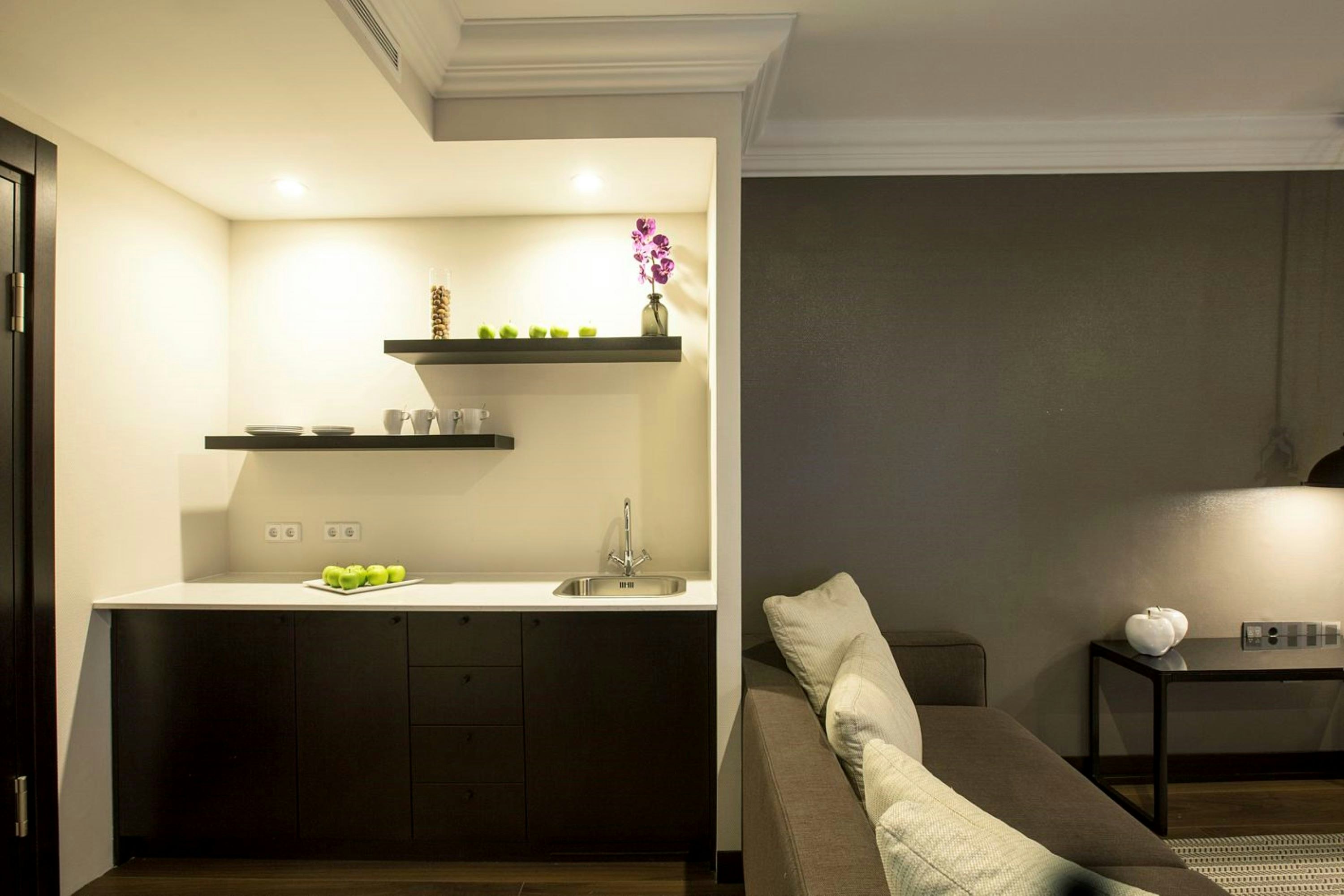 Family Suite 5 pax، Quentin Xl Potsdamer Platz 5/6