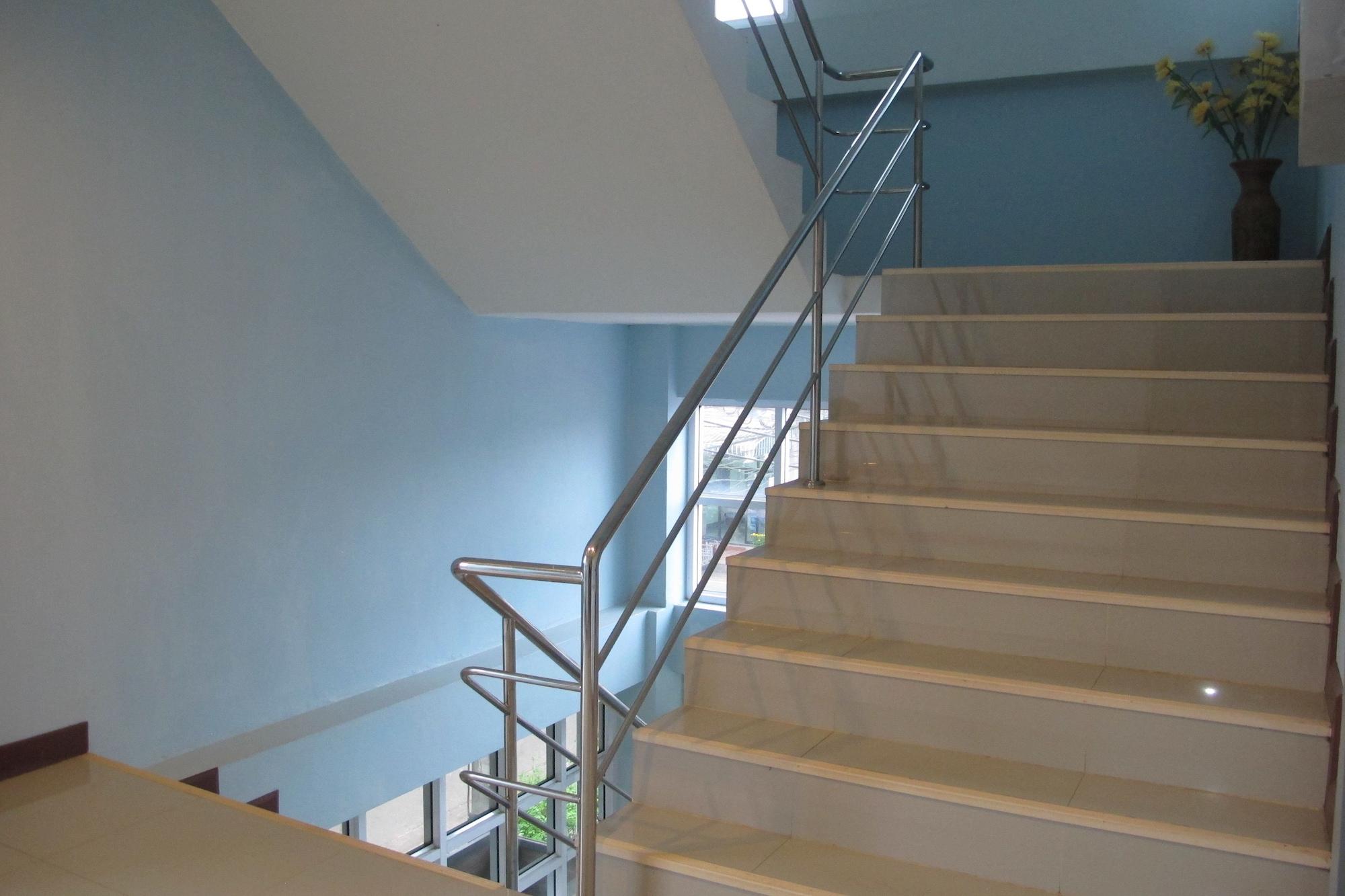 Four P公寓(Four P Residence) 图片3