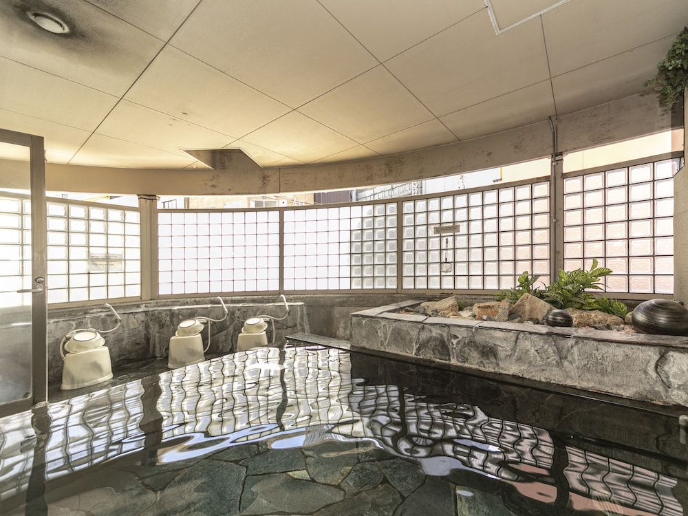 Apa Hotel Osaka Tenma 50/63