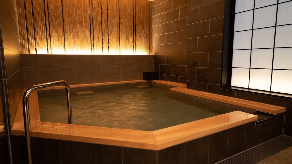 Almont Hotel Nippori 34/48
