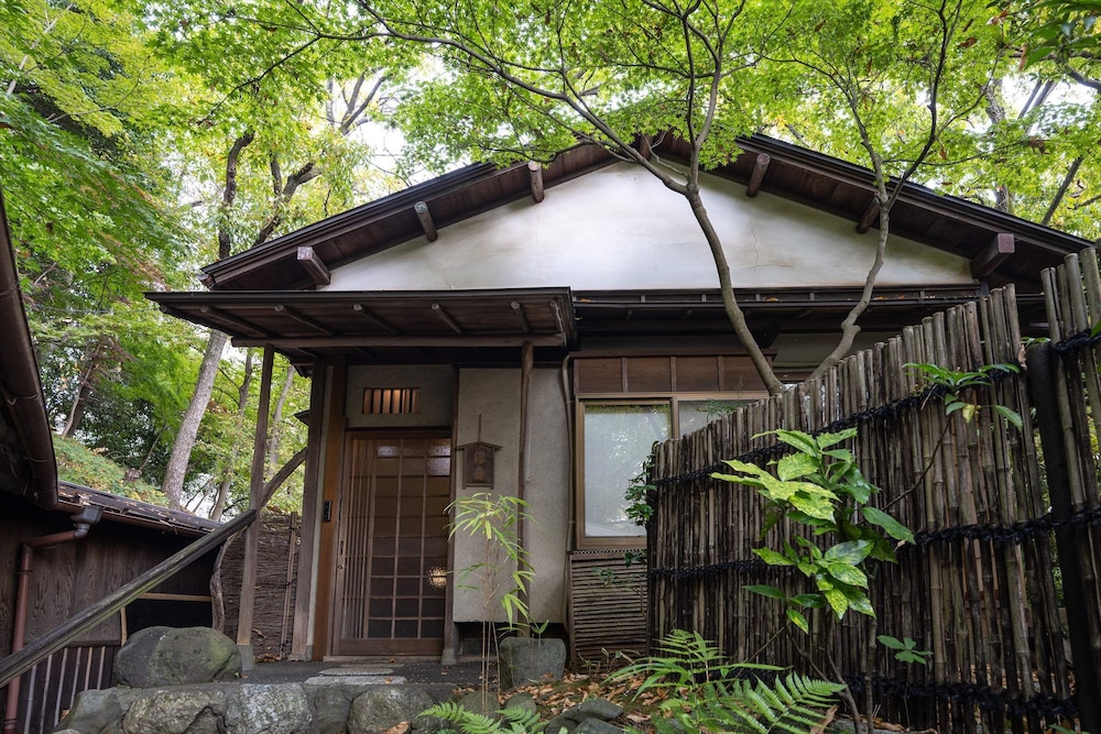 Jinya Ryokan 5/50