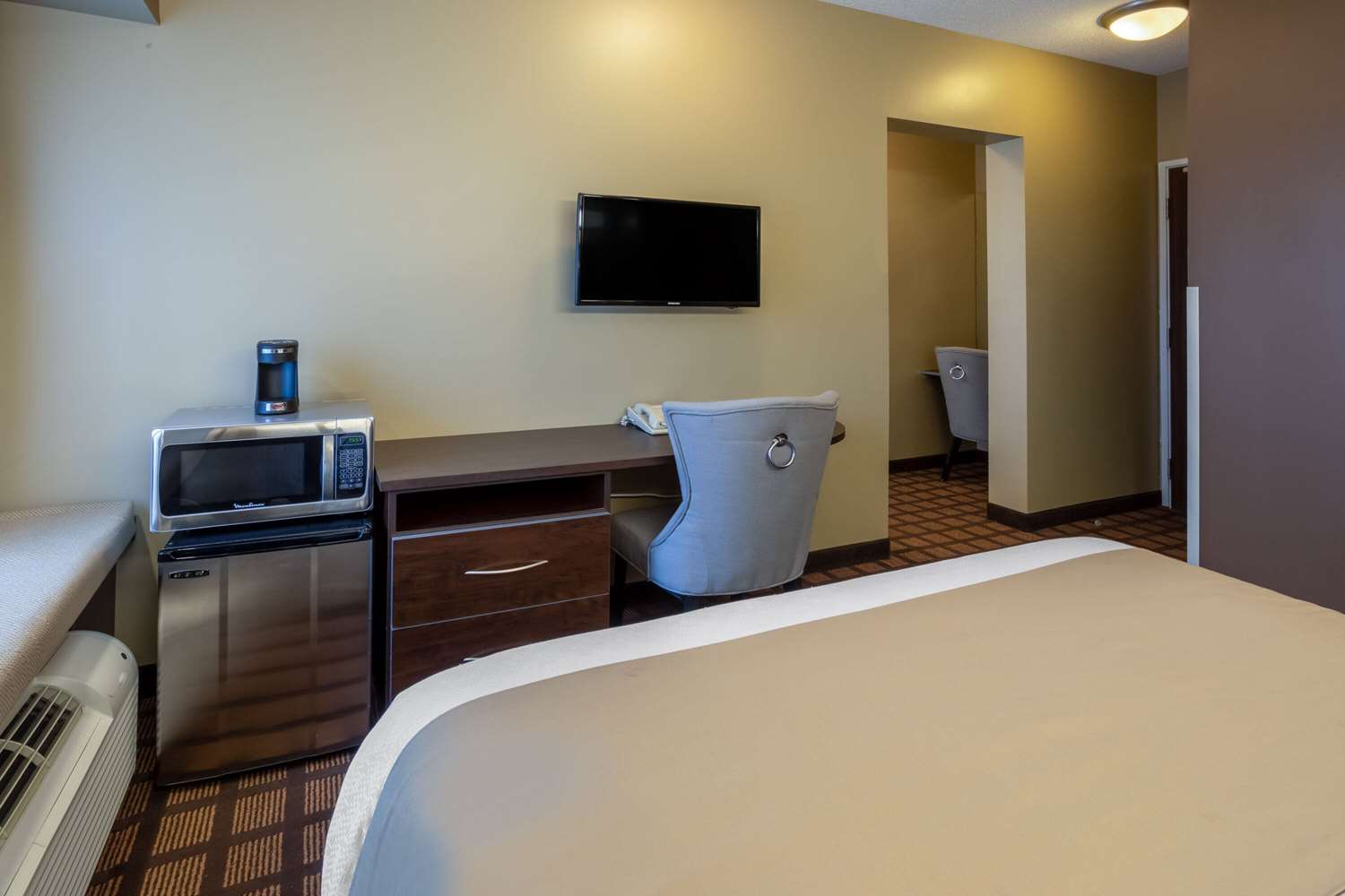 Microtel Inn Suites By Wyndham Timmins 22/30