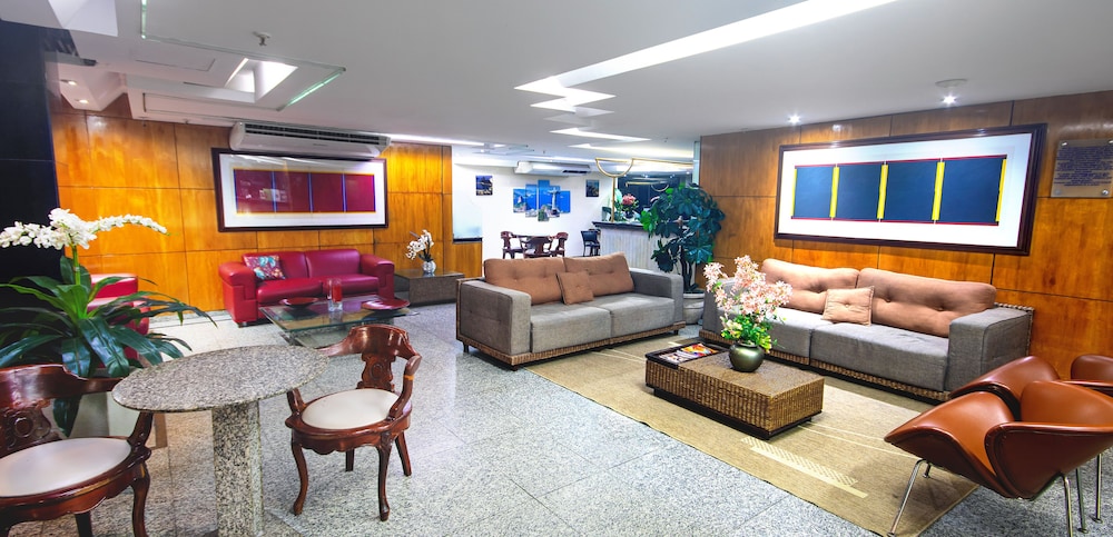 Hotel Nacional Inn Rio Copacabana 43/58
