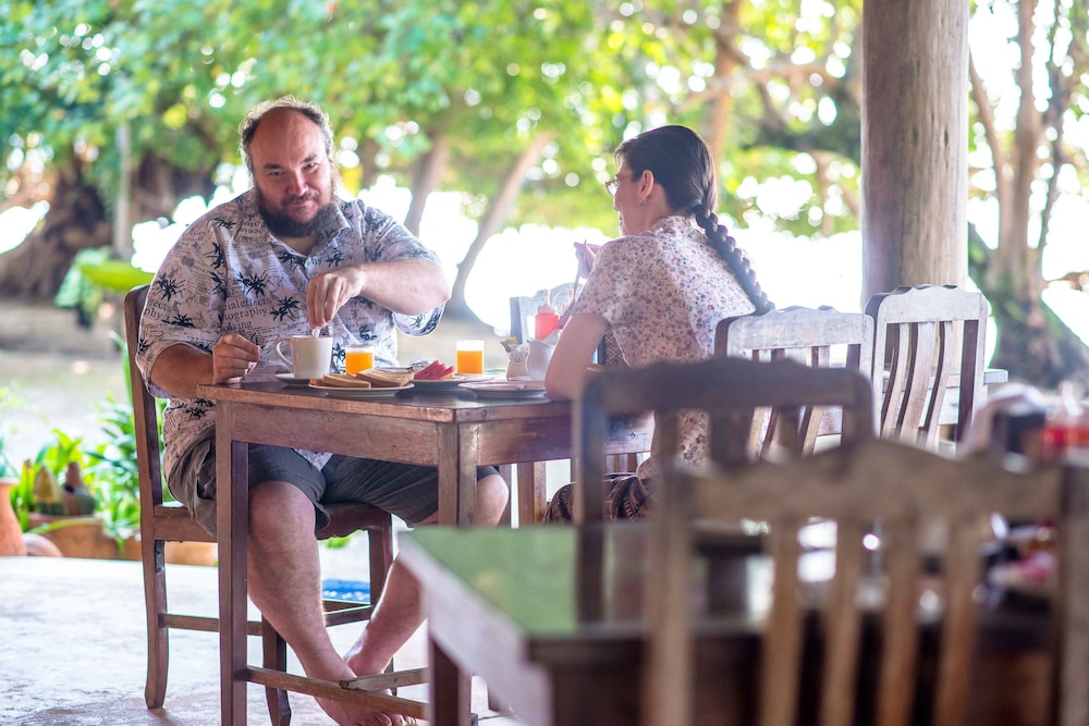 The Tropical Hideaway Kohchang 34/52