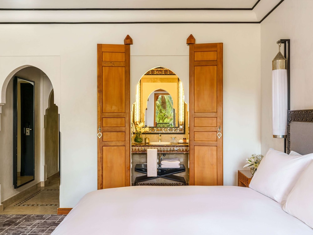 Sofitel Marrakech Palais Imperial and Spa 11/50