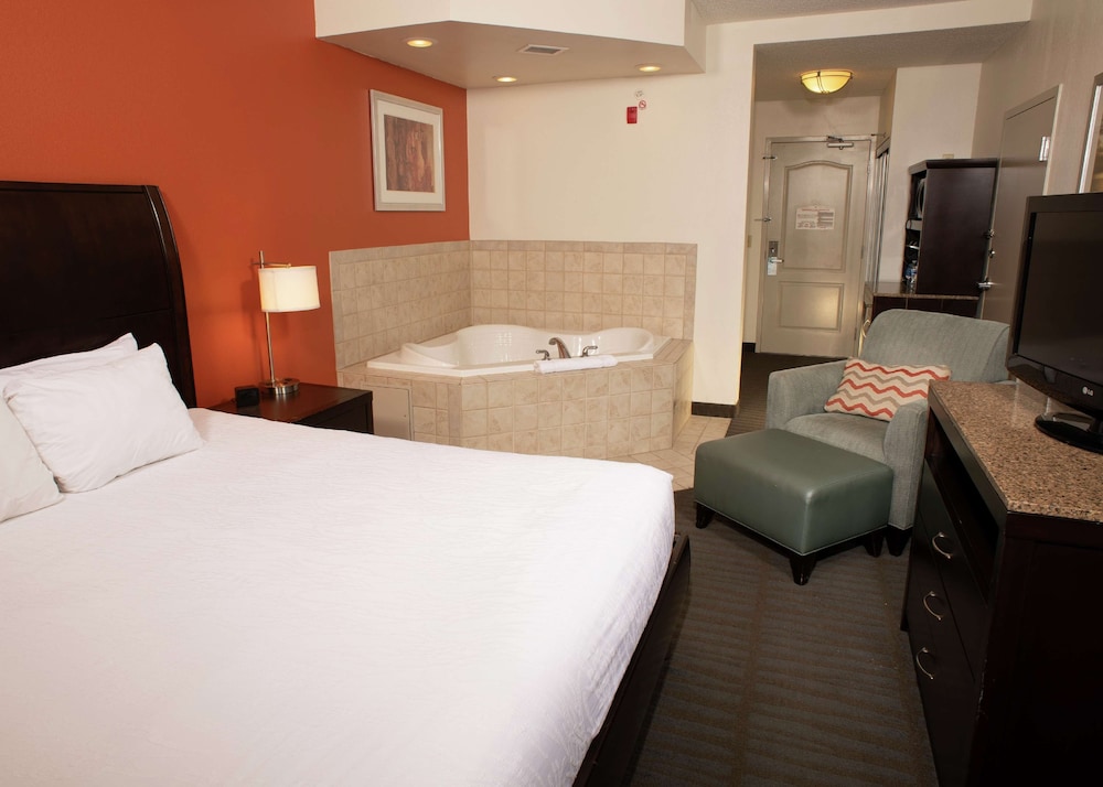 Hilton Garden Inn Springfield 14/55