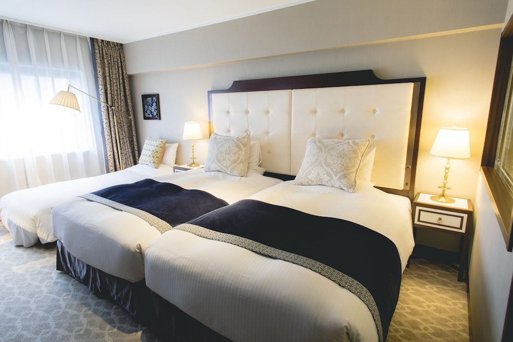 Grand Comfort Deluxe Triple Non Smoking Unable To Remove The Extra Bed 30m