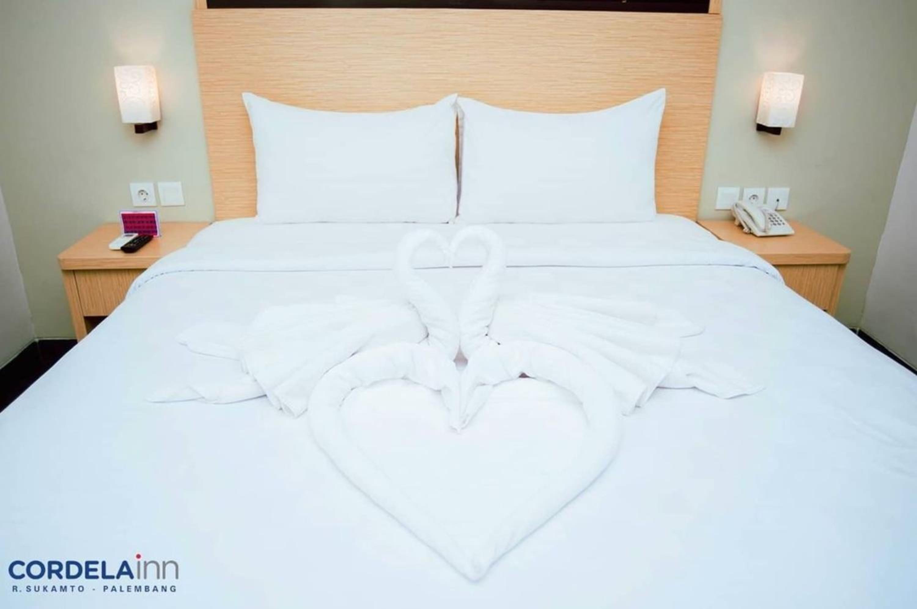 Cordela Inn R Sukamto Palembang 19/33