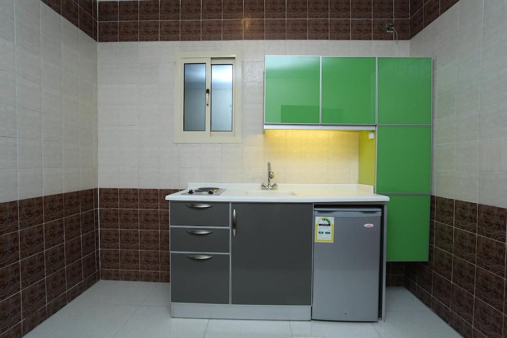 رؤوم ان حفر الباطن(Raoum Inn Serviced Apartments Hafar Al Batin) 43/44