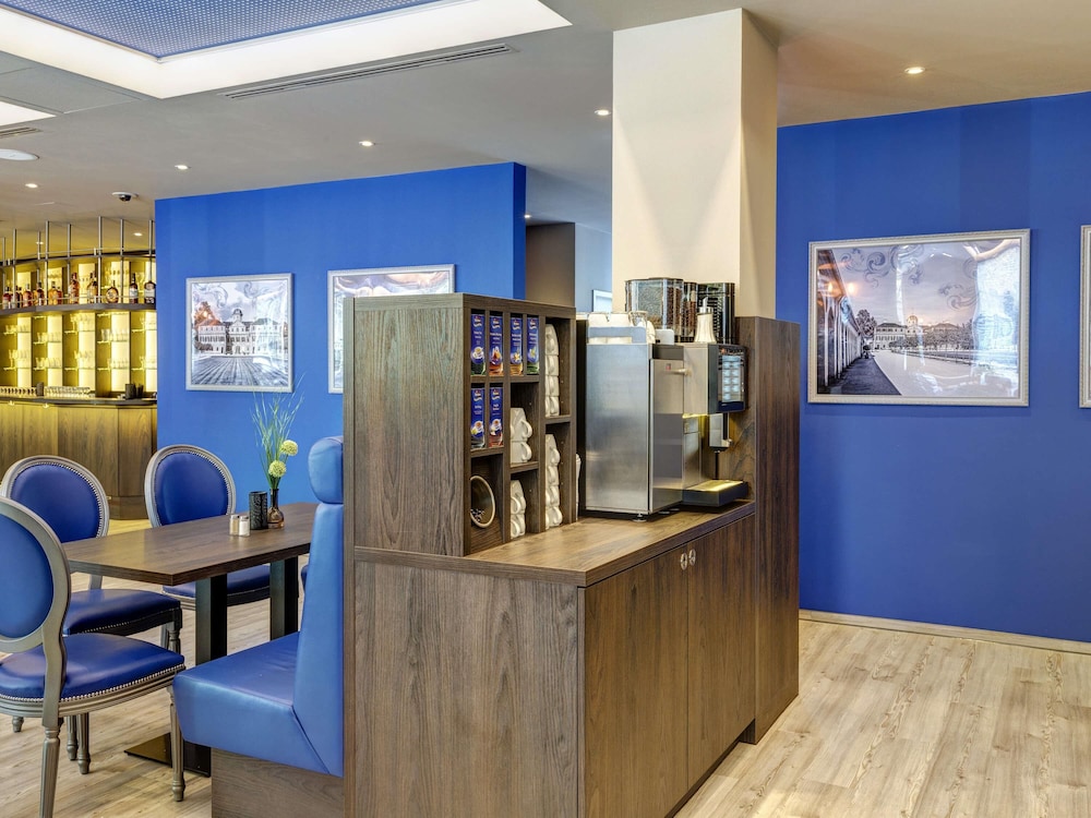 Ibis Styles Rastatt Baden-Baden 11/66