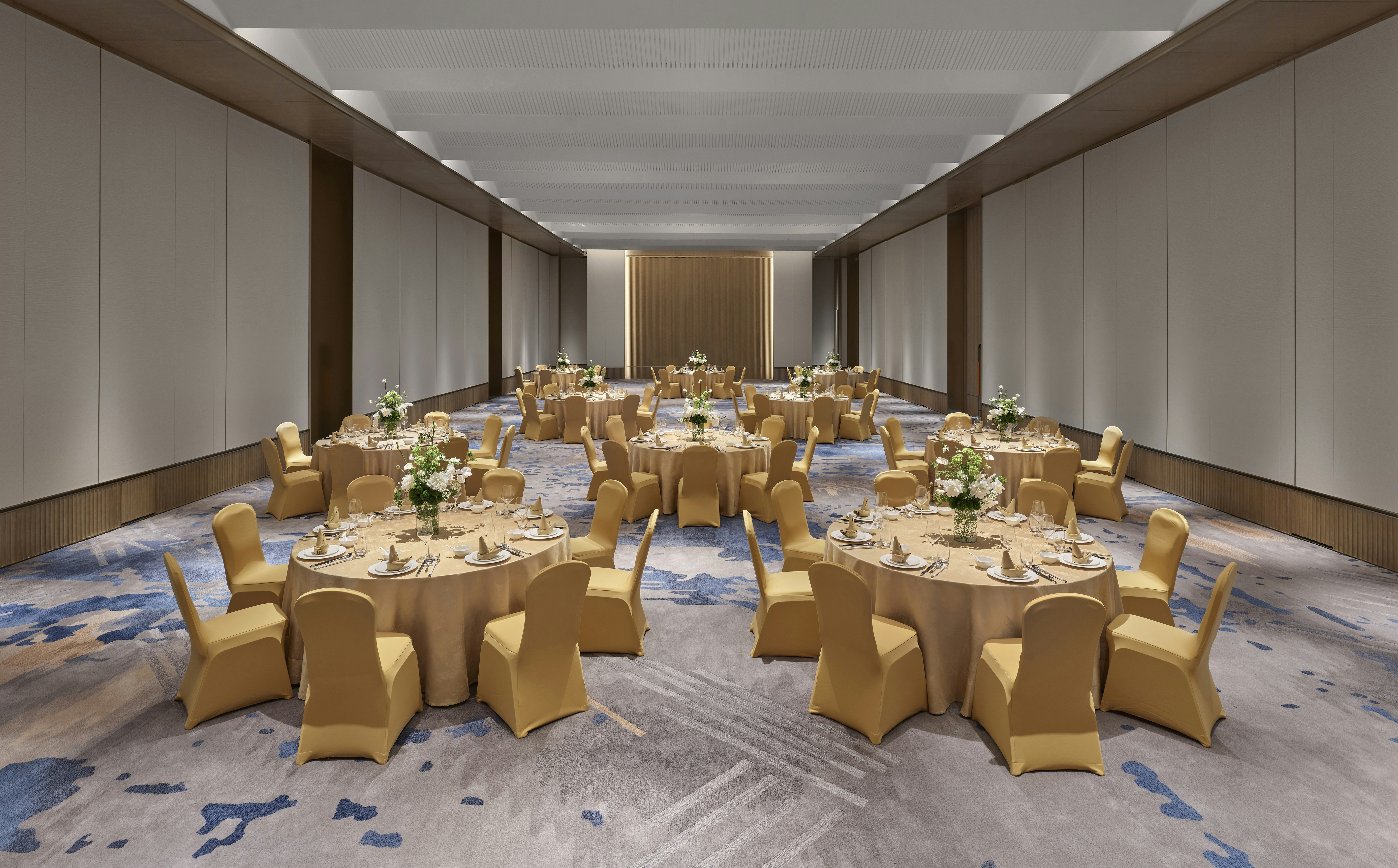 Hilton Shanghai Greater Hongqiao 25/30