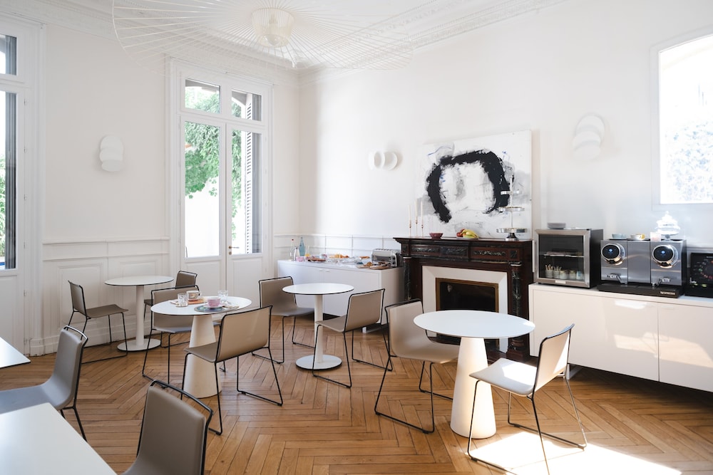 L'hôtel Particulier Béziers 41/56