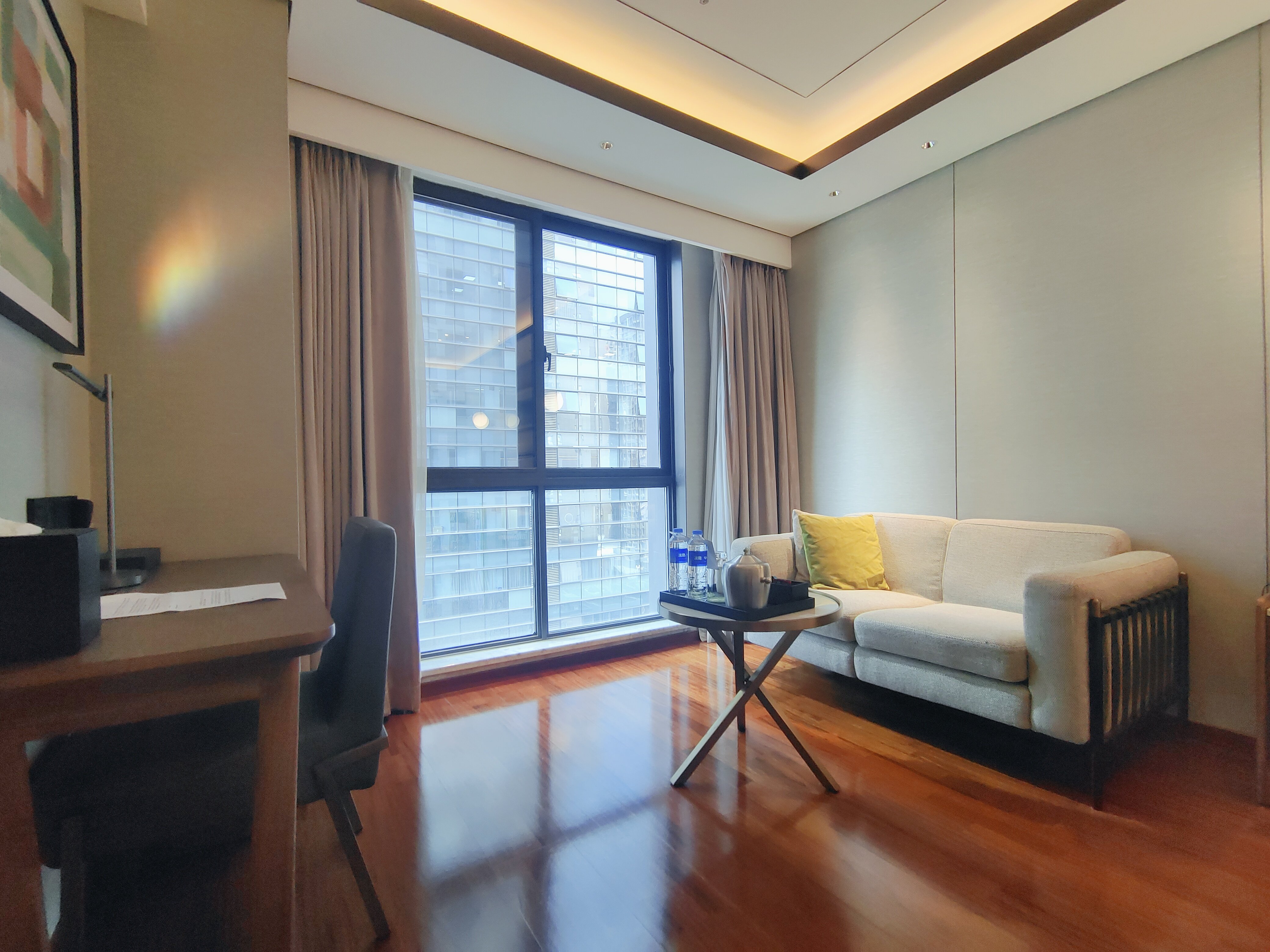 Holiday Inn Suites Xi An High Tech Zone 7/44