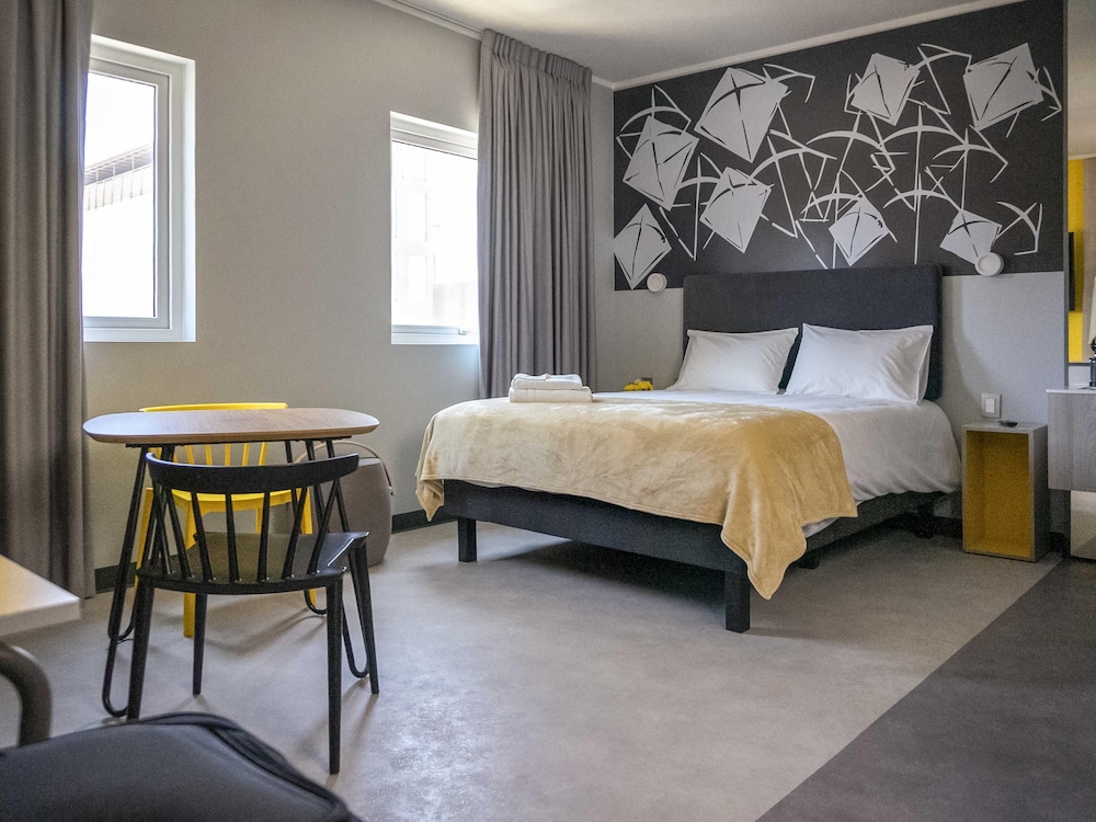 Ibis Styles Antofagasta 28/53