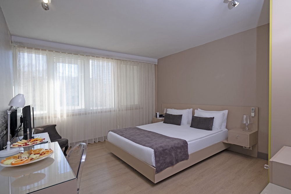 Cheya Besiktas Hotel 13/49