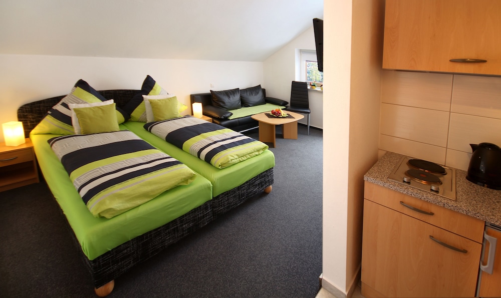 Appart-Hotel Harmonie 8/50