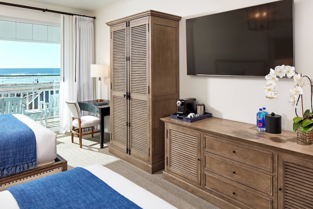Premium, 2 Queen Beds, Ocean Front, Balcony، Vespera Resort on Pismo Beach, Autograph Collection 9/10