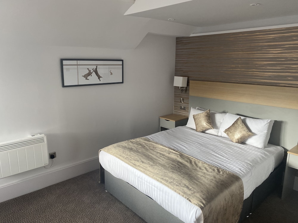 Caledonian Hotel Ullapool 18/62