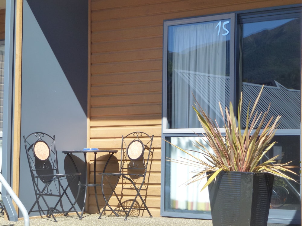 Hanmer Springs Scenic Views Motel 2/50