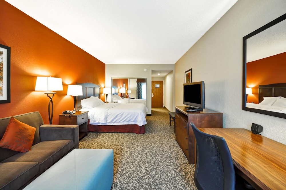 Hampton Inn Boca Raton/Deerfield Beach 21/74