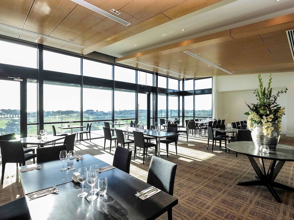 Mercure Portsea 39/67