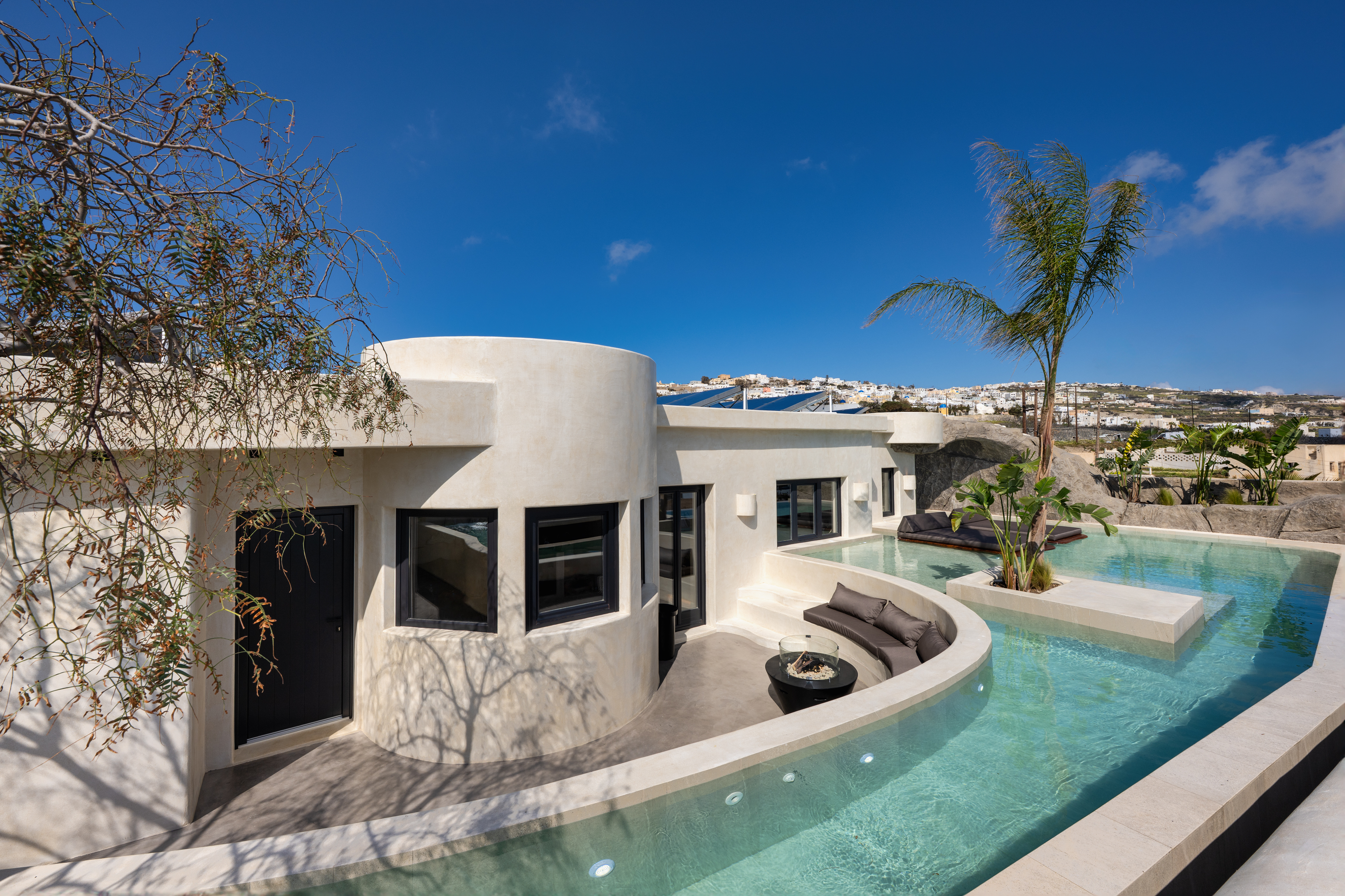 Senses Luxury Houses 103/106