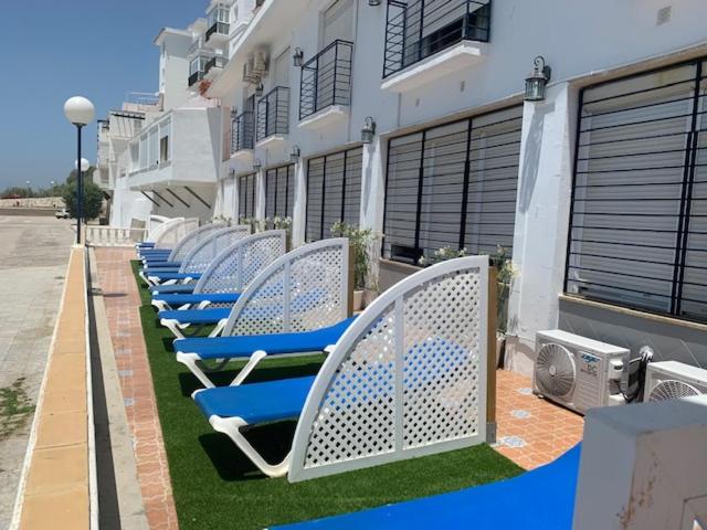 Hotel Playa Conil 45/58