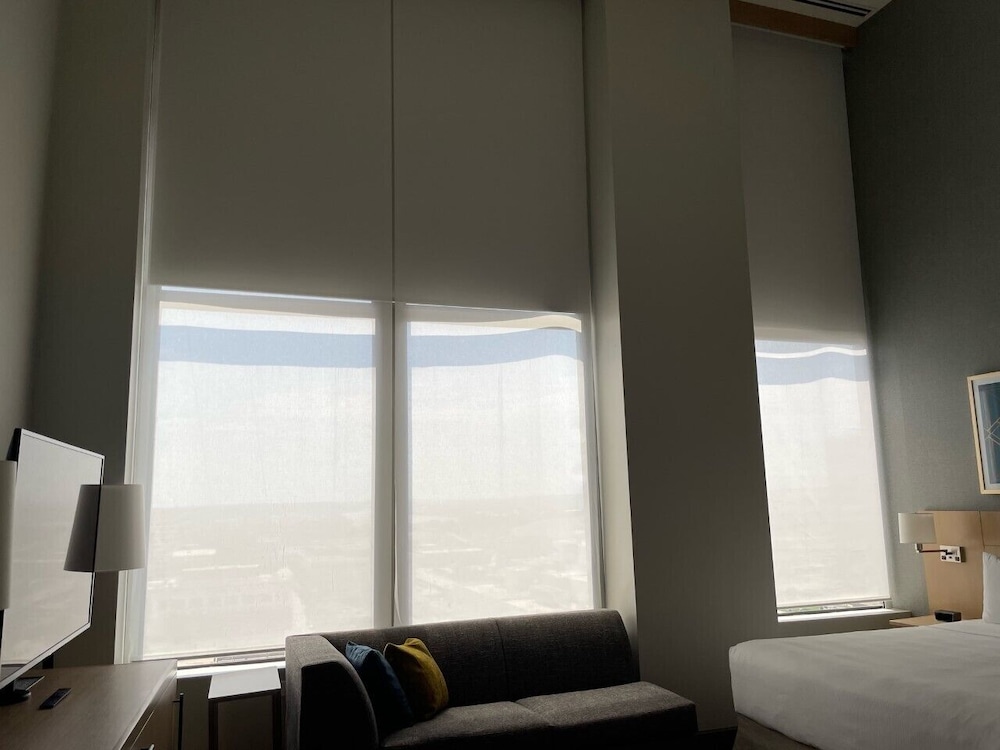 Hyatt Place Tulsa Downtown 33/74