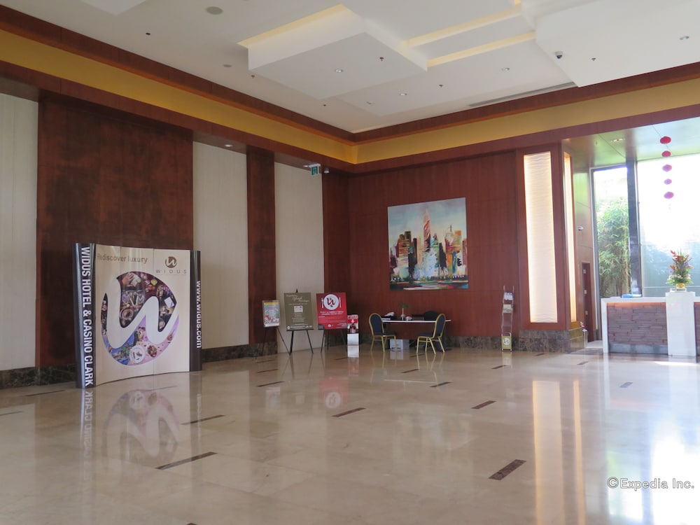 Widus Hotel And Casino 39/62