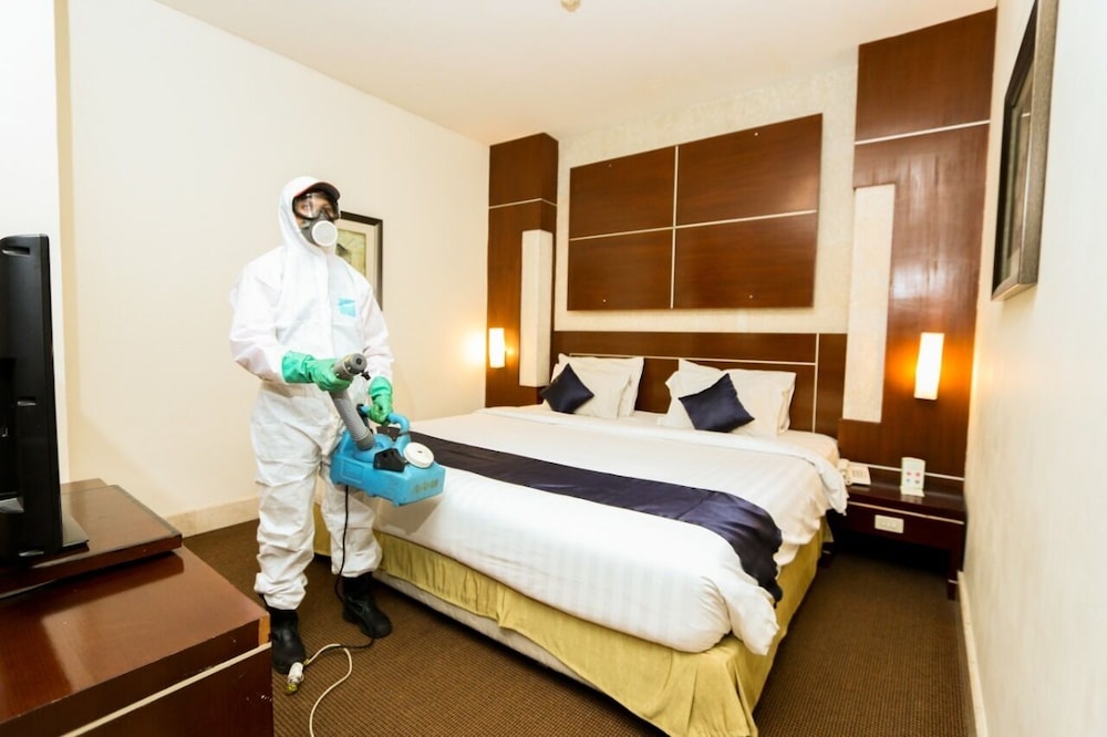 Serela Riau Hotel Bandung 31/71